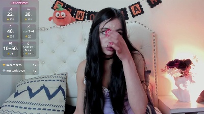 Chloe_Miller_7 live cam on Cam4