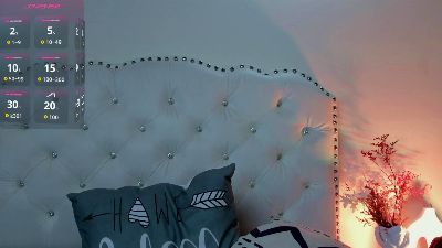 Chloe_Miller_7 live cam on Cam4