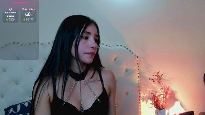 Chloe_Miller_7 live cam on Cam4