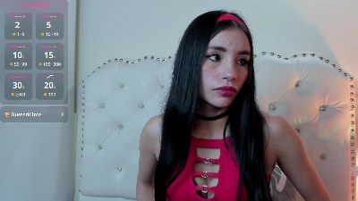 Chloe_Miller_7 live cam on Cam4