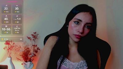 Chloe_Miller_7 live cam on Cam4