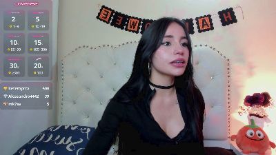 Chloe_Miller_7 live cam on Cam4