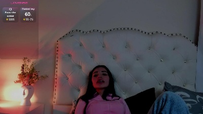 Chloe_Miller_7 live cam on Cam4