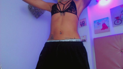 Chloe_Thunders_ webcam