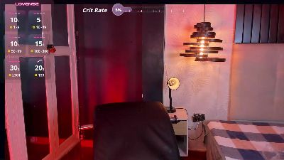Chloe_thompson live cam on Cam4