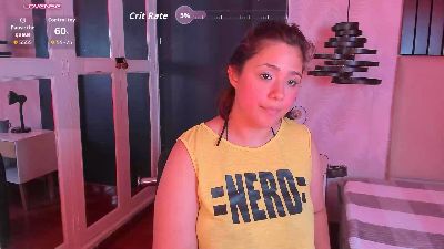 Chloe_thompson live cam on Cam4