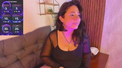 Chloe_thompson live cam on Cam4