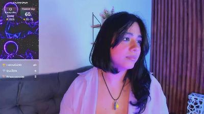 Chloe_thompson live cam on Cam4