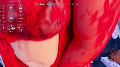 Chloe_thompson live cam on Cam4
