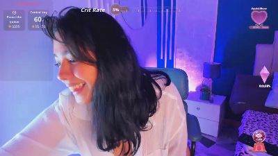 Chloe_thompson live cam on Cam4