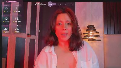 Chloe_thompson live cam on Cam4