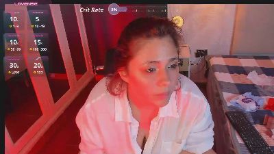 Chloe_thompson live cam on Cam4