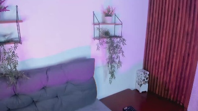 Chloe_thompson live cam on Cam4