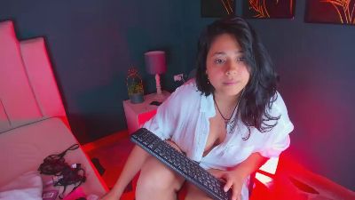 Chloe_thompson live cam on Cam4