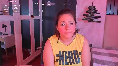 Chloe_thompson live cam on Cam4