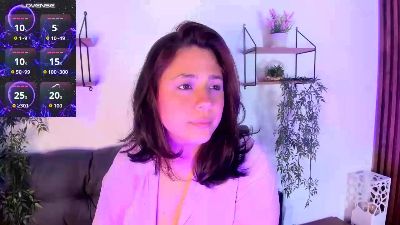 Chloe_thompson live cam on Cam4