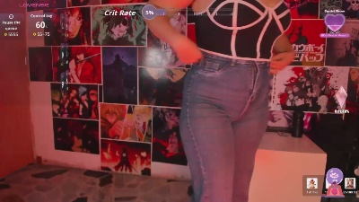 Chloe_thompson live cam on Cam4