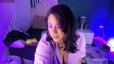 Chloe_thompson live cam on Cam4