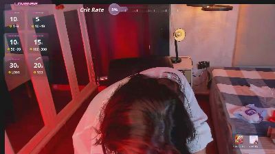 Chloe_thompson live cam on Cam4