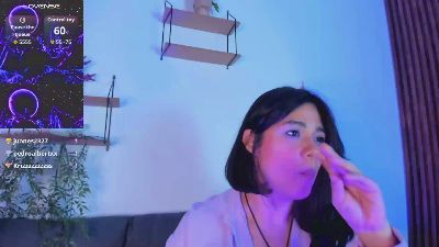 Chloe_thompson live cam on Cam4