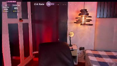 Chloe_thompson live cam on Cam4