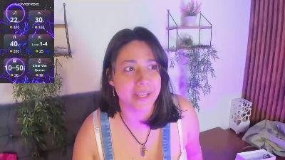 Chloe_thompson live cam on Cam4