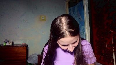 Chloe_wayy live cam on Cam4