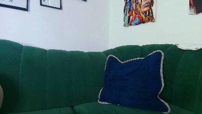 Chloesantana_ live cam on Cam4