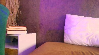 Chloesantana_ live cam on Cam4