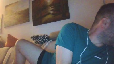 Chlorophytum live cam on Cam4