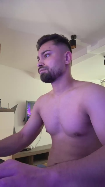 Chockfit live cam on Cam4