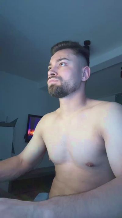Chockfit live cam on Cam4