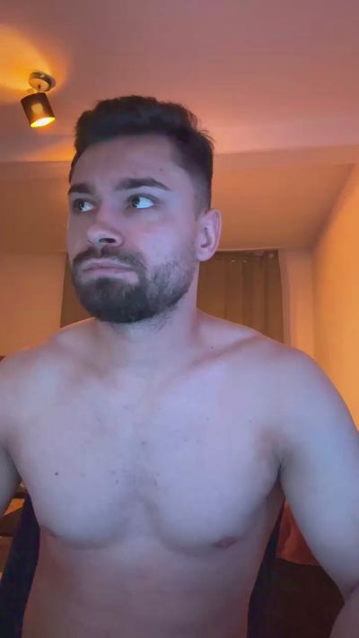 Chockfit live cam on Cam4