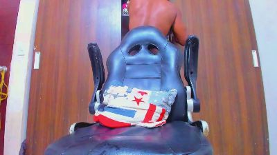 Chocolateexotic live cam on Cam4