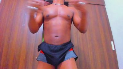 Chocolateexotic live cam on Cam4