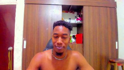 Chocolateexotic live cam on Cam4