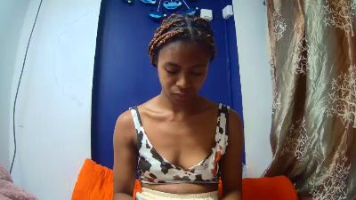 Chocomimy live cam on Cam4