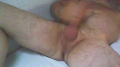 Chris19cm live cam on Cam4