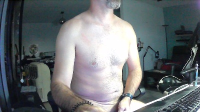 ChrisDuGard30 live cam on Cam4