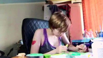 Profile and Statistics for ChrisLeasy on Cam4