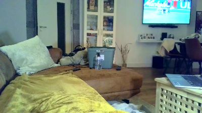 ChrisYours live cam on Cam4