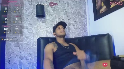 Chris_Dick99 live cam on Cam4