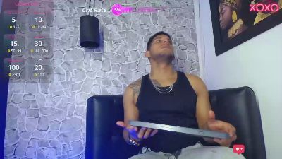 Chris_Dick99 live cam on Cam4