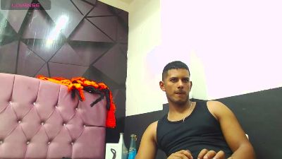 video chat room Chris Dick99