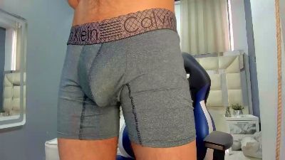 webcam chat room Chris Jones