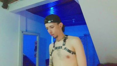 Chris_Joness live cam on Cam4