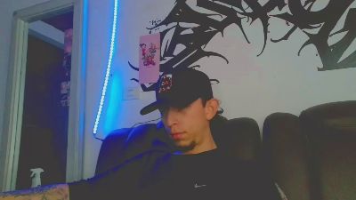 Chris_Joness live cam on Cam4