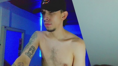 Chris_Joness live cam on Cam4