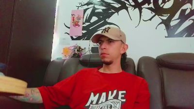 Chris_Joness live cam on Cam4