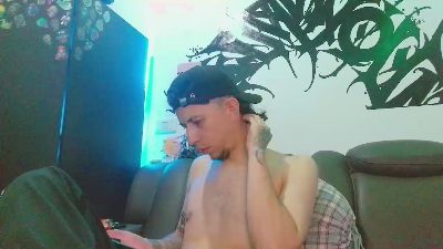 Chris_Joness live cam on Cam4